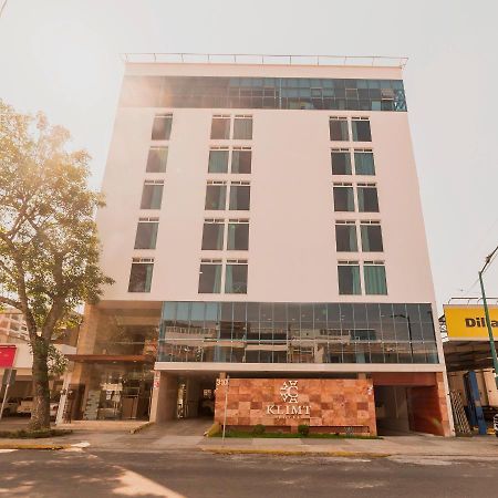 Hotel Klimt خالابا المظهر الخارجي الصورة