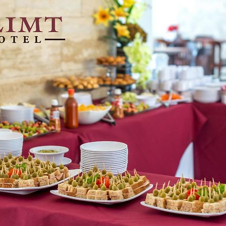 Hotel Klimt خالابا المظهر الخارجي الصورة
