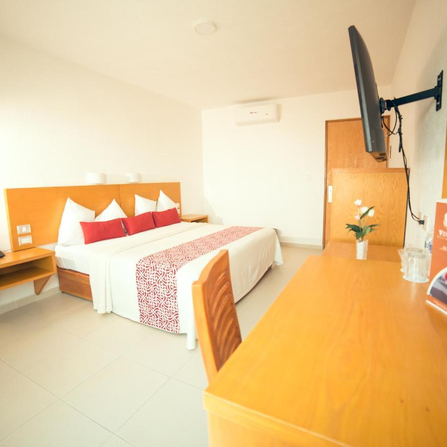 Hotel Klimt خالابا المظهر الخارجي الصورة