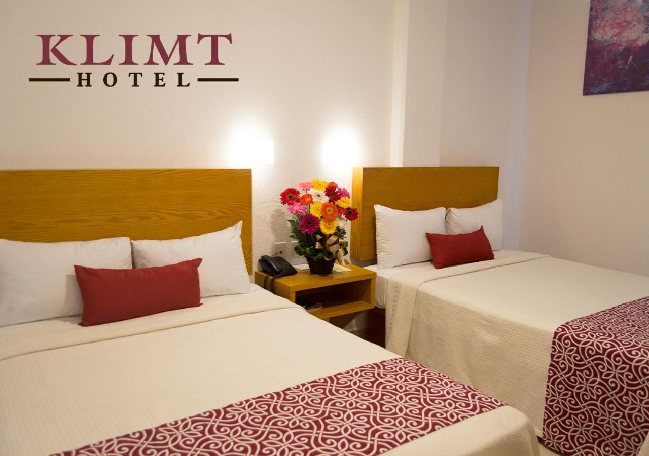 Hotel Klimt خالابا المظهر الخارجي الصورة