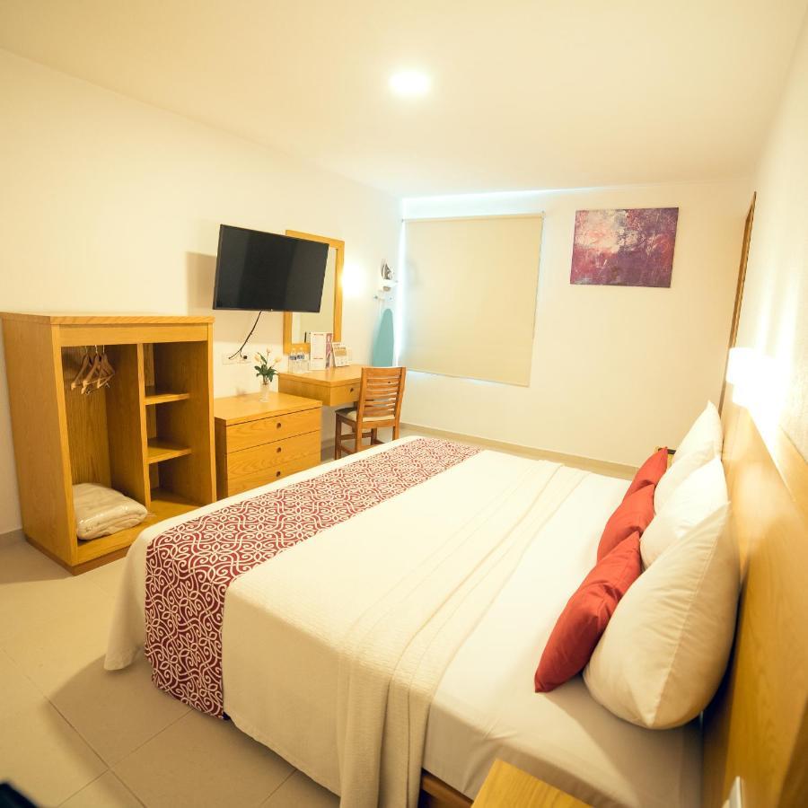 Hotel Klimt خالابا المظهر الخارجي الصورة