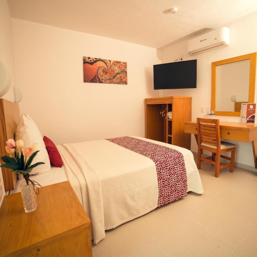 Hotel Klimt خالابا المظهر الخارجي الصورة