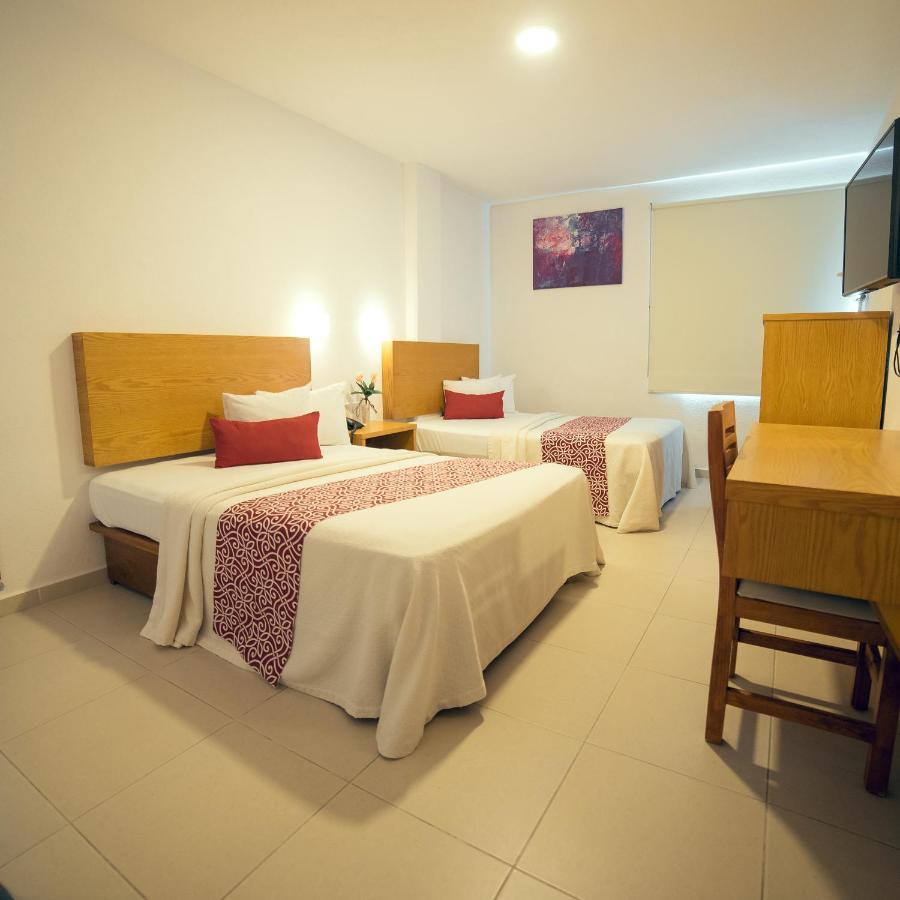 Hotel Klimt خالابا المظهر الخارجي الصورة