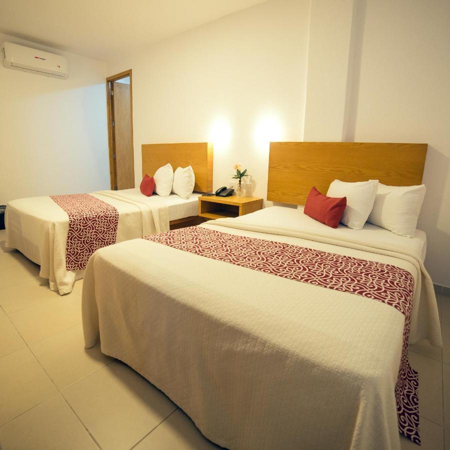 Hotel Klimt خالابا المظهر الخارجي الصورة