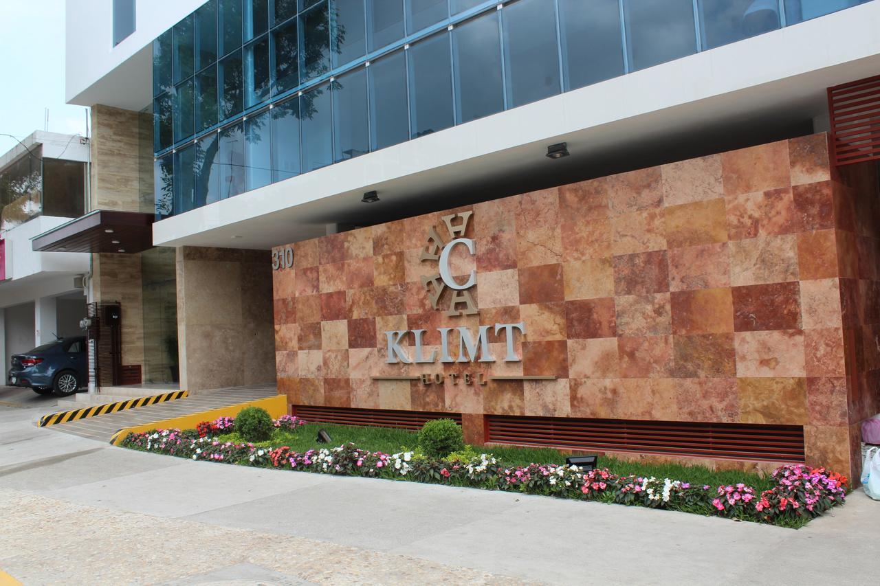 Hotel Klimt خالابا المظهر الخارجي الصورة