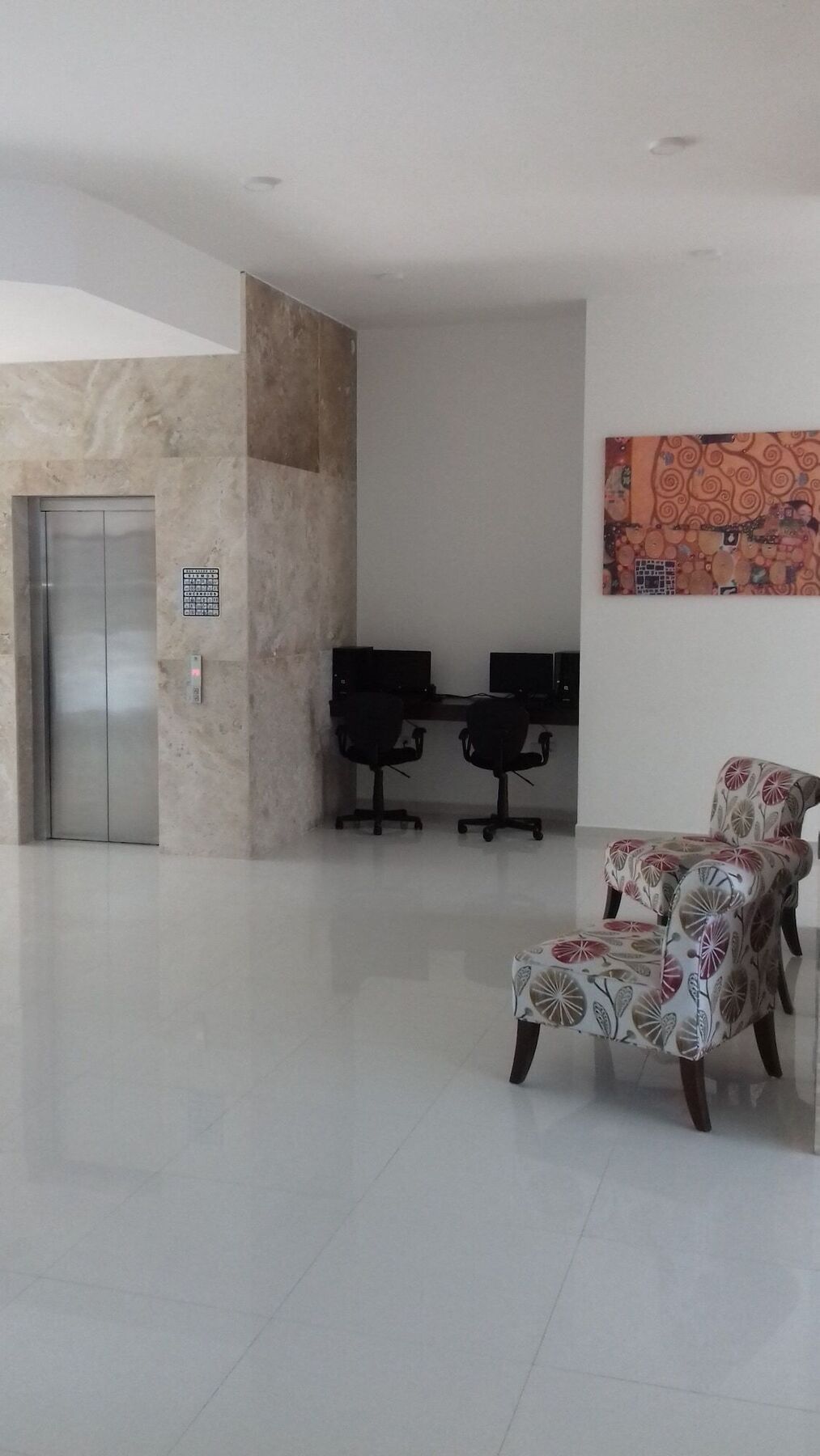 Hotel Klimt خالابا المظهر الخارجي الصورة