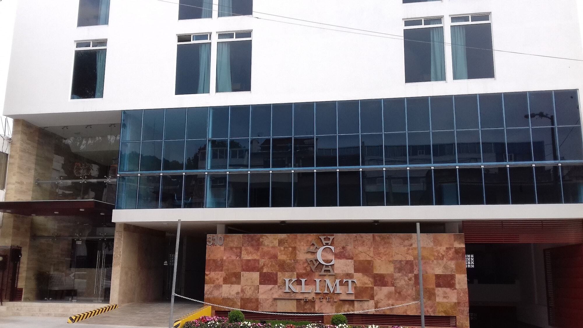 Hotel Klimt خالابا المظهر الخارجي الصورة